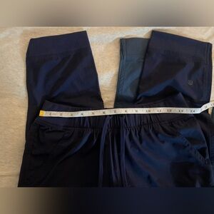C9 by Champion Navy Blue Capris